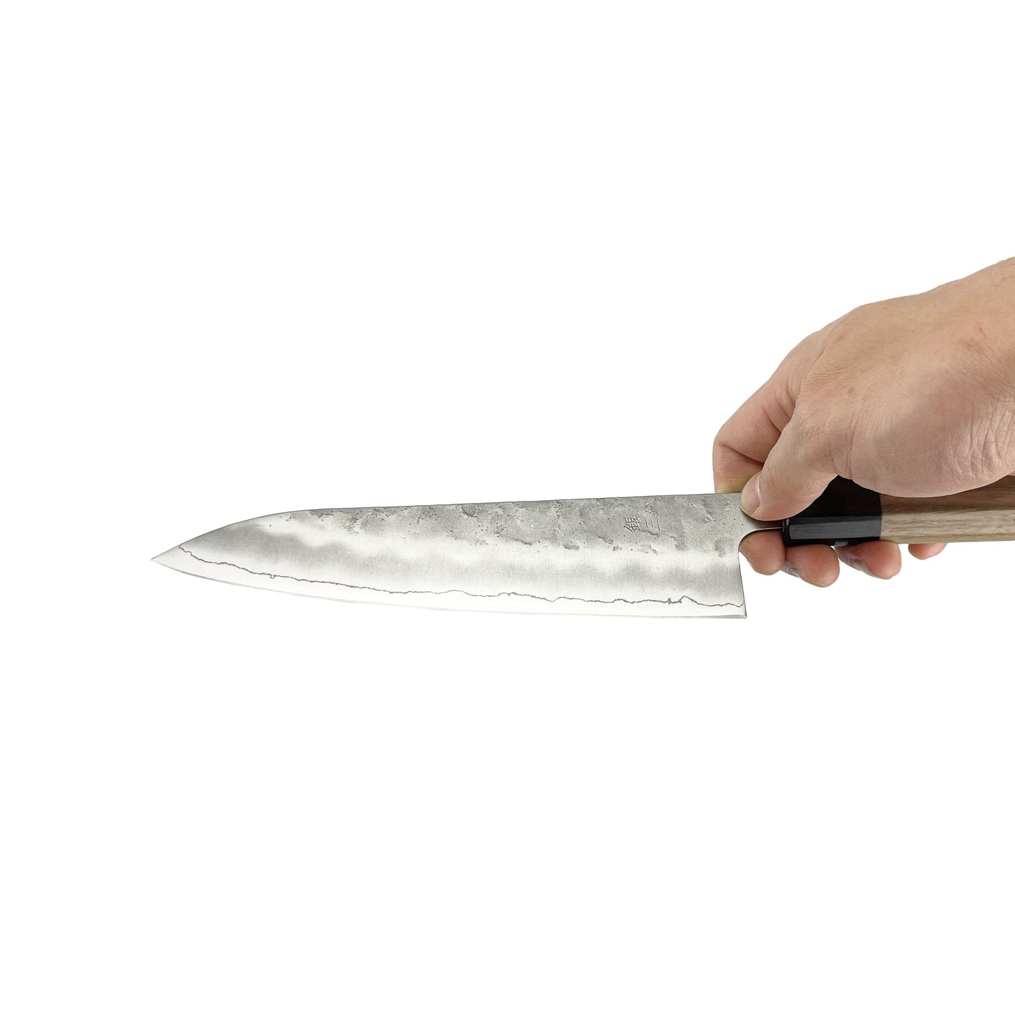 Sakai Ginsan - Gyuto 180mm