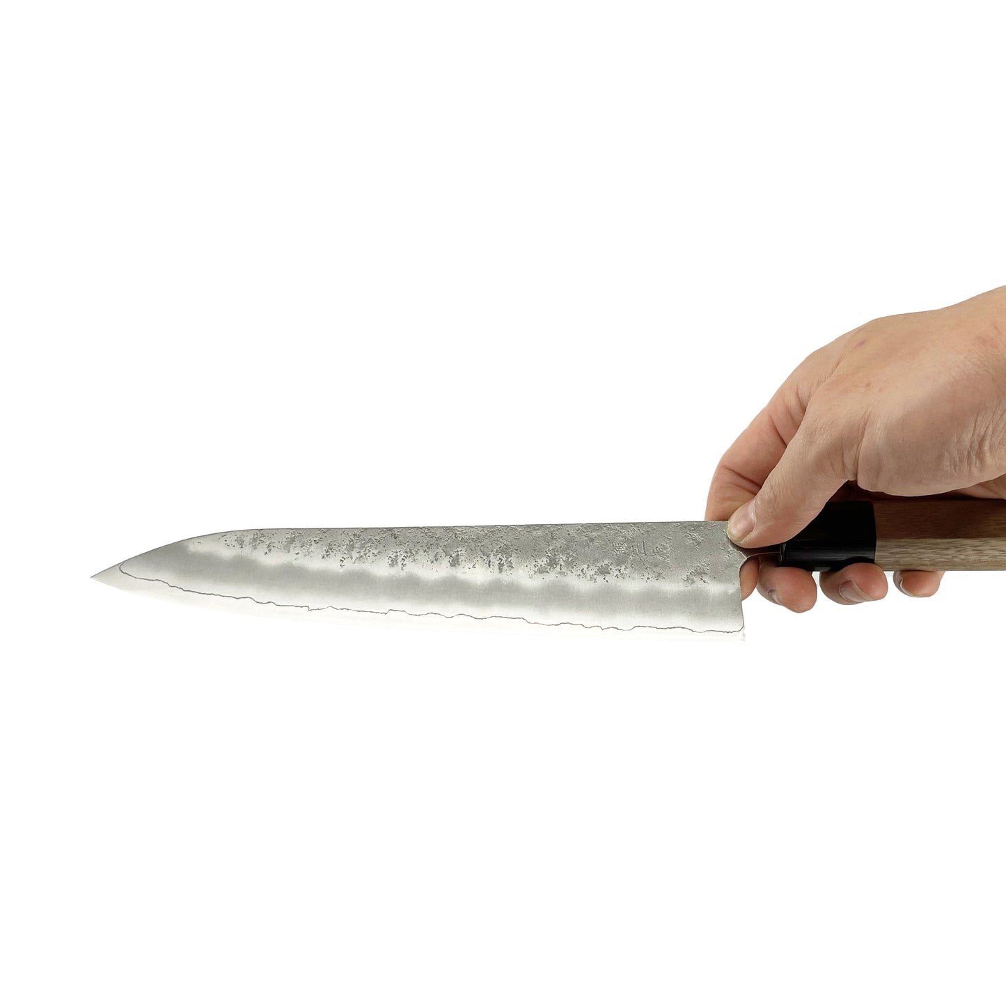 Sakai Ginsan - Gyuto 210mm