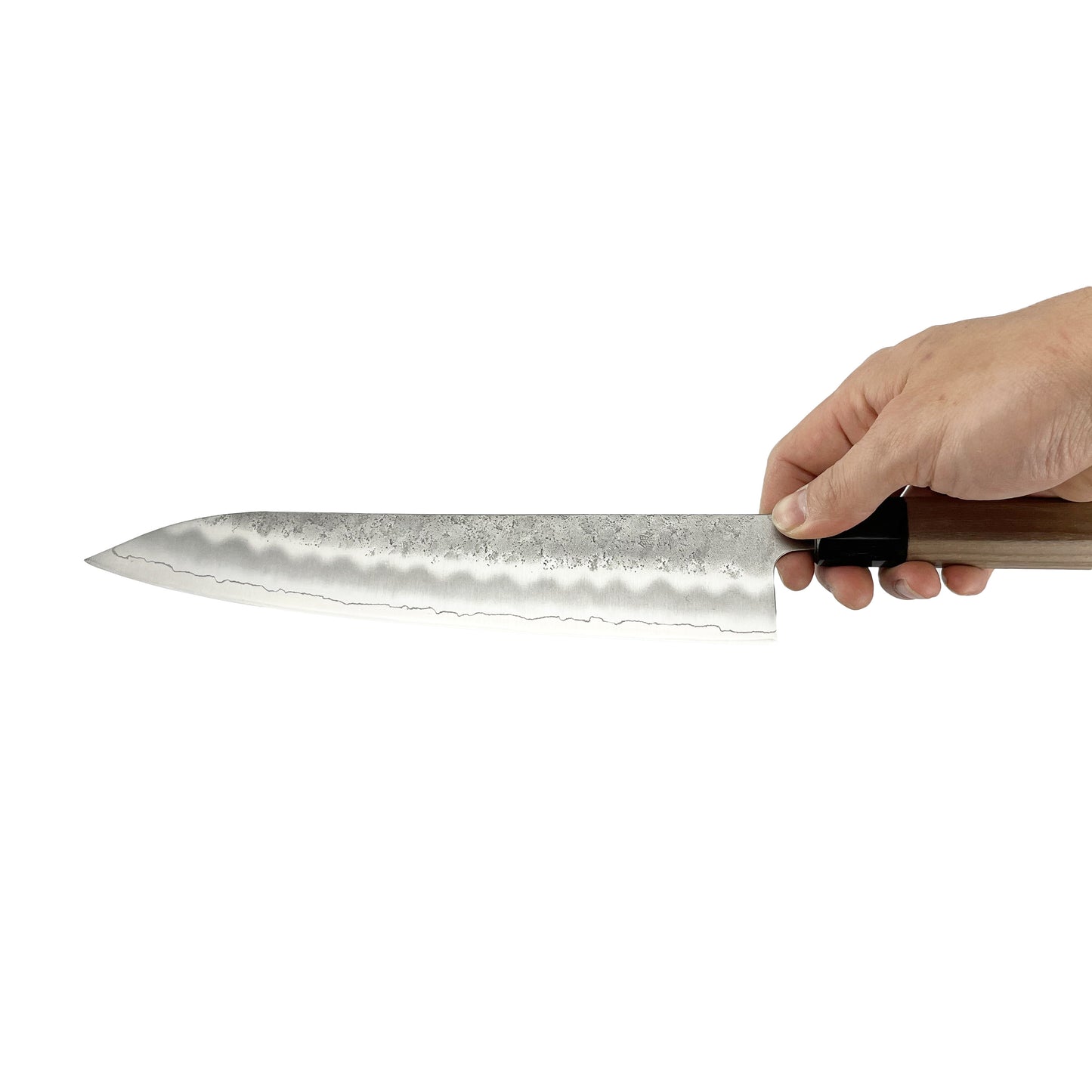 Sakai Ginsan - Gyuto 240mm