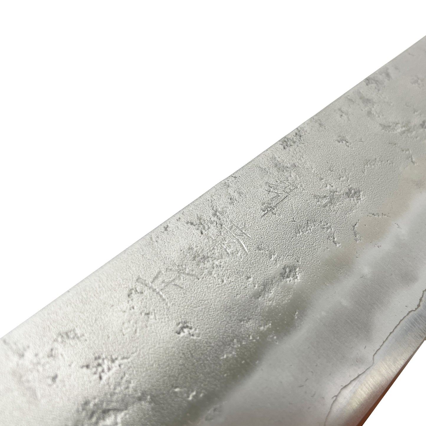 Sakai Ginsan - Santoku 165mm