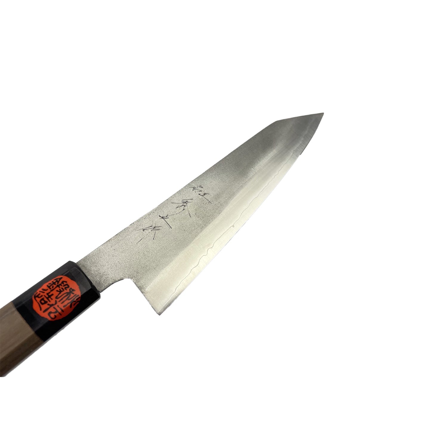 Shigeki Nashiji - Bunka 180mm