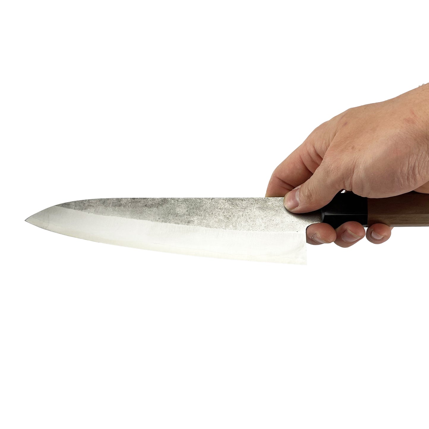 Shigeki Nashiji - Gyuto 210mm