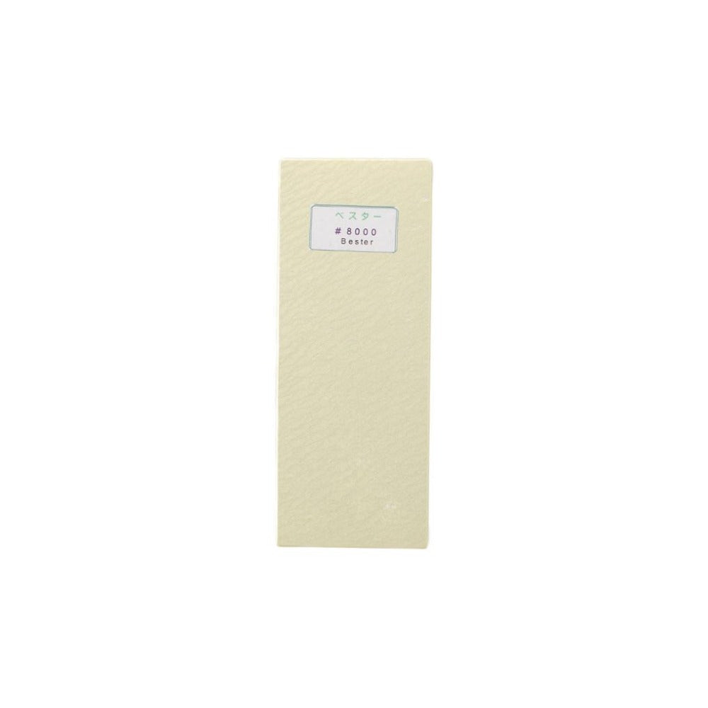 Bester sharpening stone 8000 grit