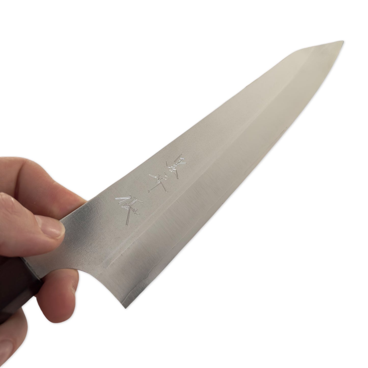 Gekko - Gyuto 210mm