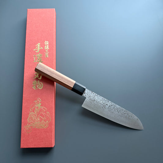 Miki Tsuki - Santoku 165mm