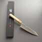 Kaishin Ginsan - Kiritsuke 210mm