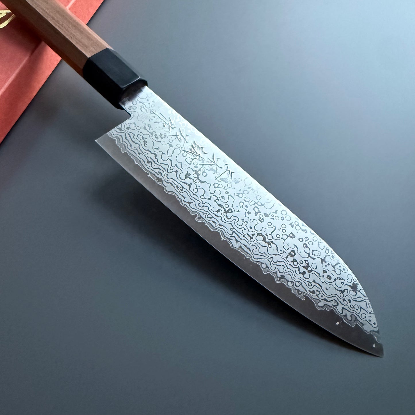 Miki Tsuki - Santoku 165mm