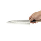 Sakai Ginsan - Gyuto 180mm