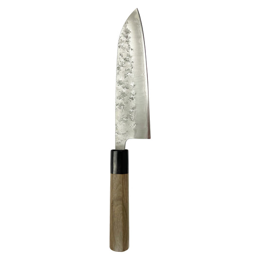 Sakai Ginsan - Santoku 165mm