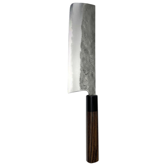 Tanaka Ao - Nakiri 165mm