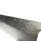 Tanaka Ao - Nakiri 165mm - Corne de buffle