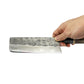 Tanaka Ao - Nakiri 165mm - Corne de buffle