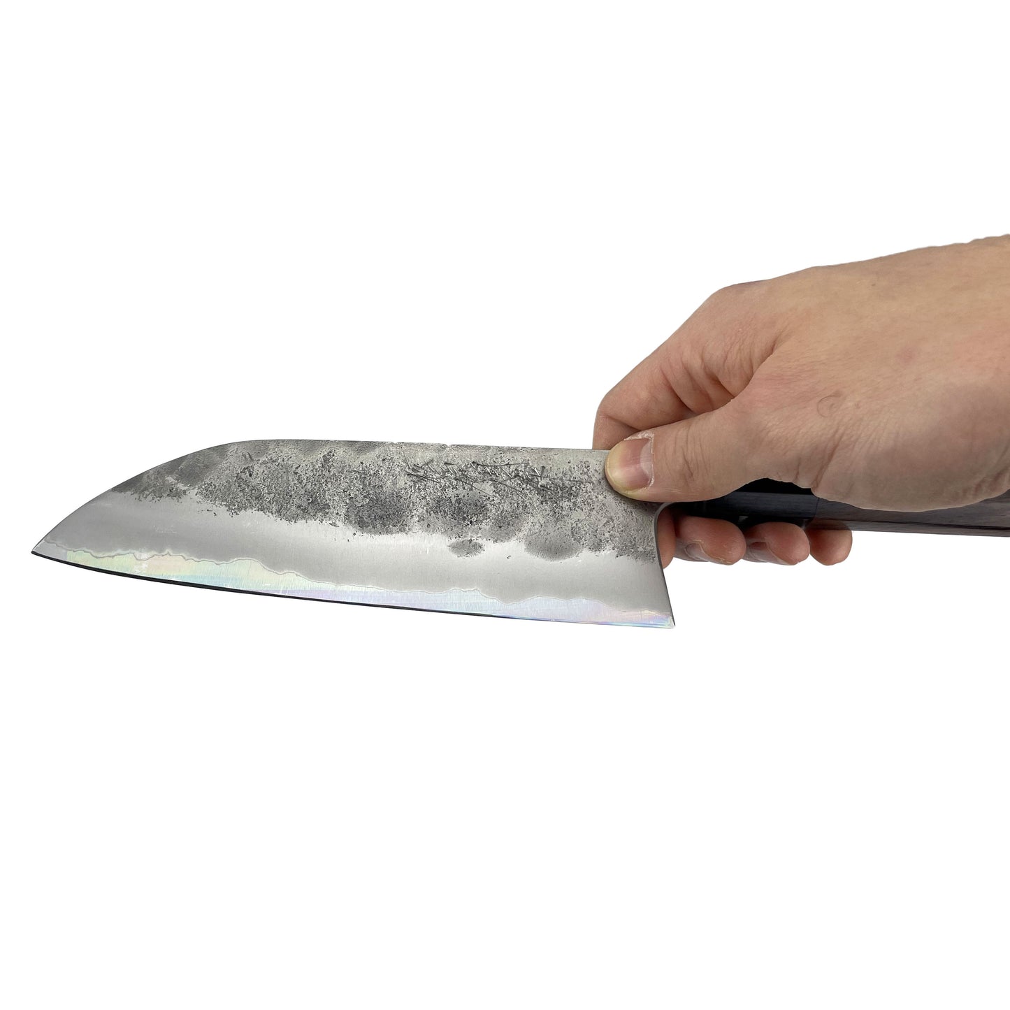 Tanaka Ao - Santoku 165mm