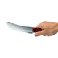 Couteau Kawahagi 180mm, Ginsan blade, Miror finish