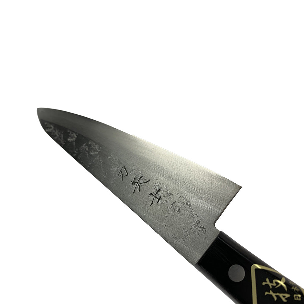 Hana Series - Gyuto 210mm