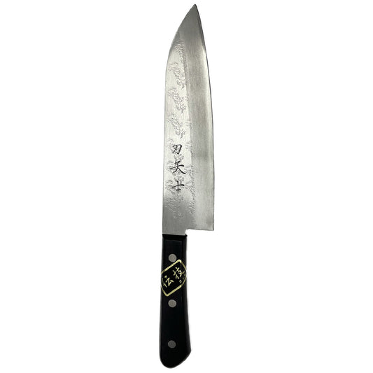 Hana Series - Santoku 180mm