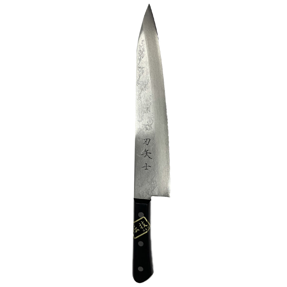 Hana Series - Gyuto 210mm