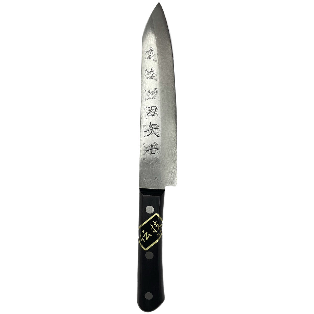 Hana Series - Petty 135mm