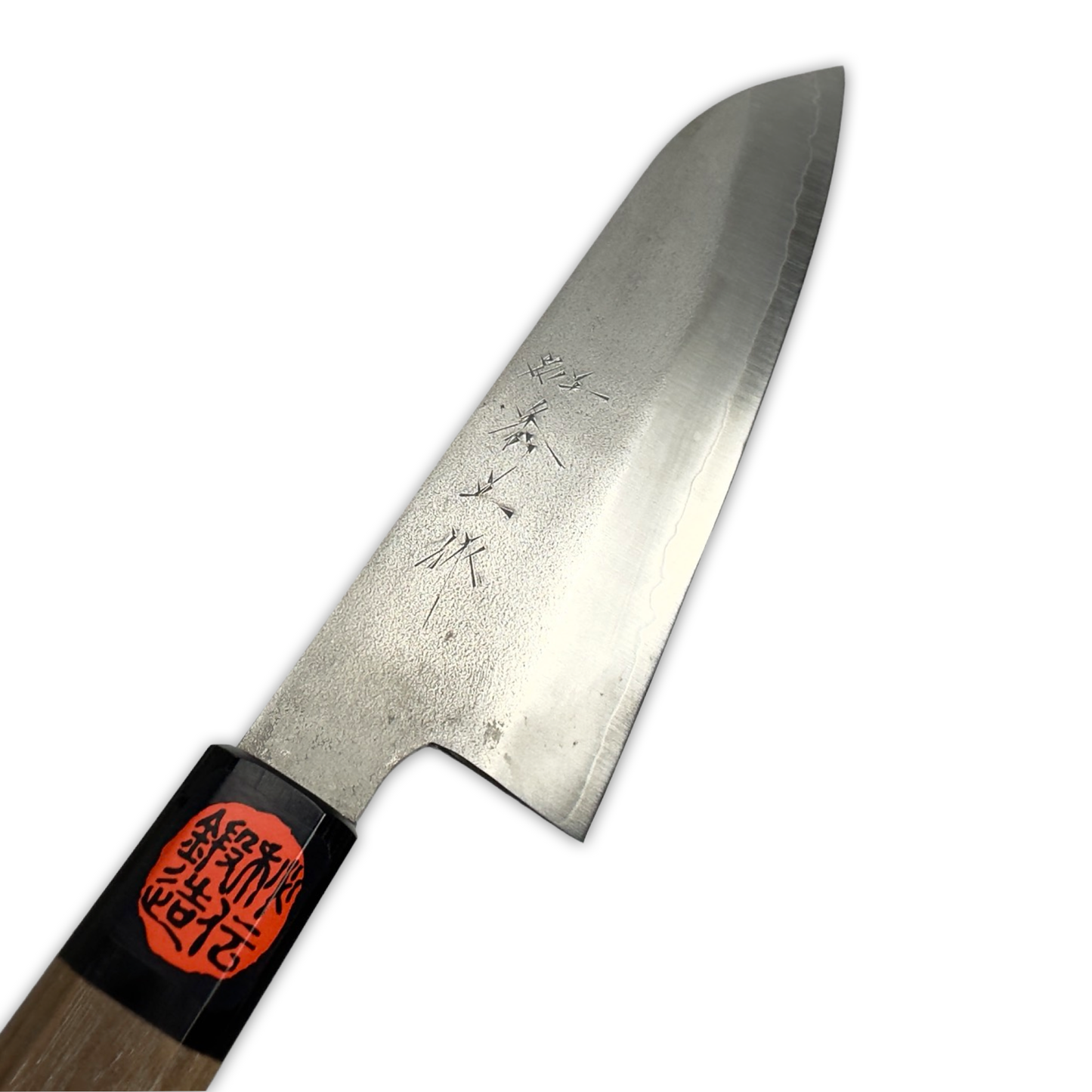 Shigeki Nashiji - Santoku 165mm