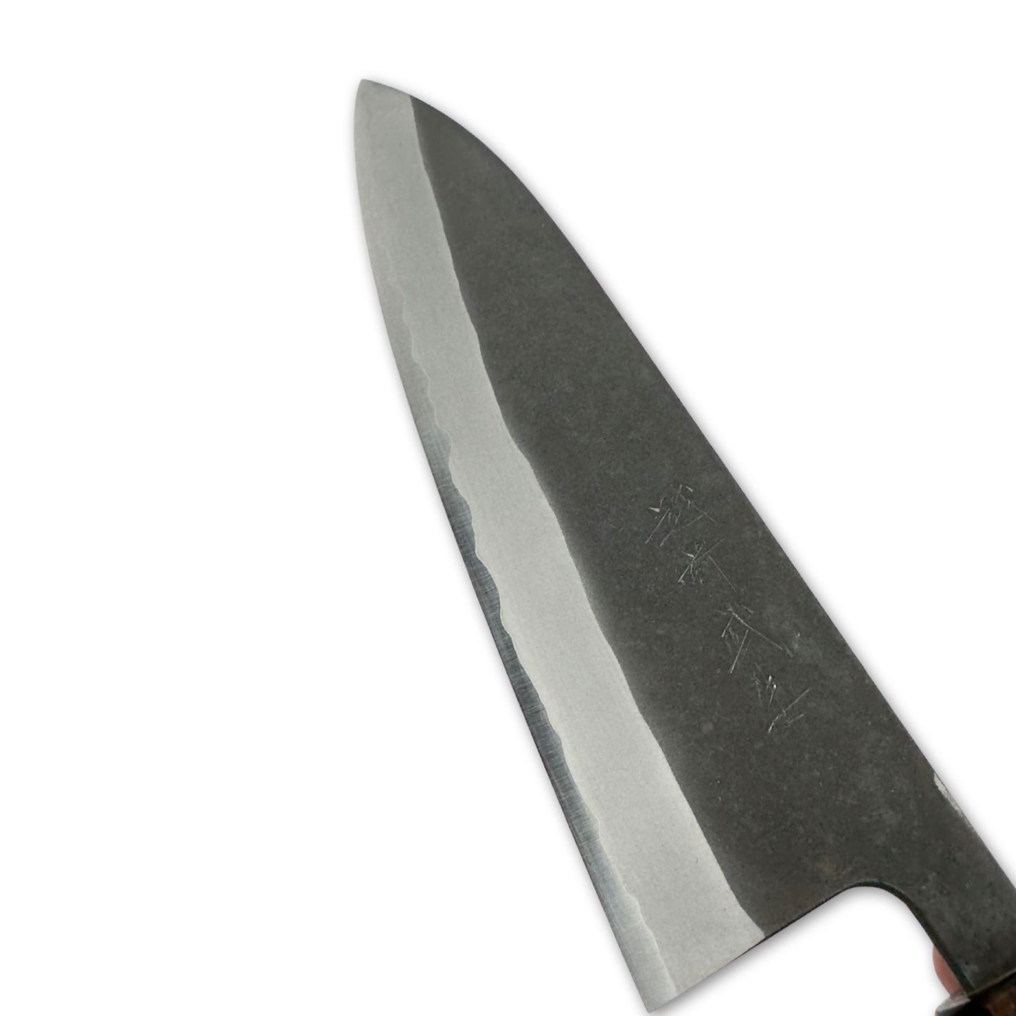 Kamo Super - Gyuto 210mm