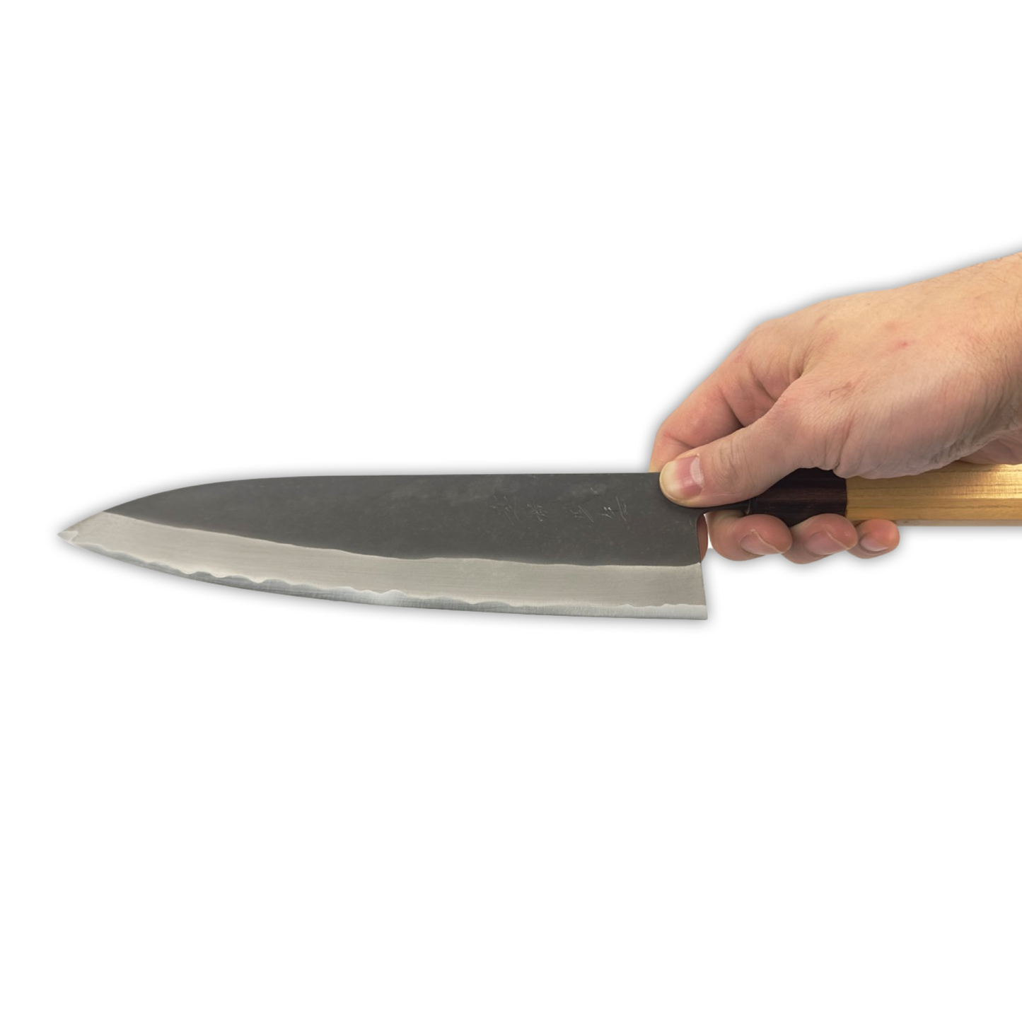 Kamo Super - Gyuto 210mm