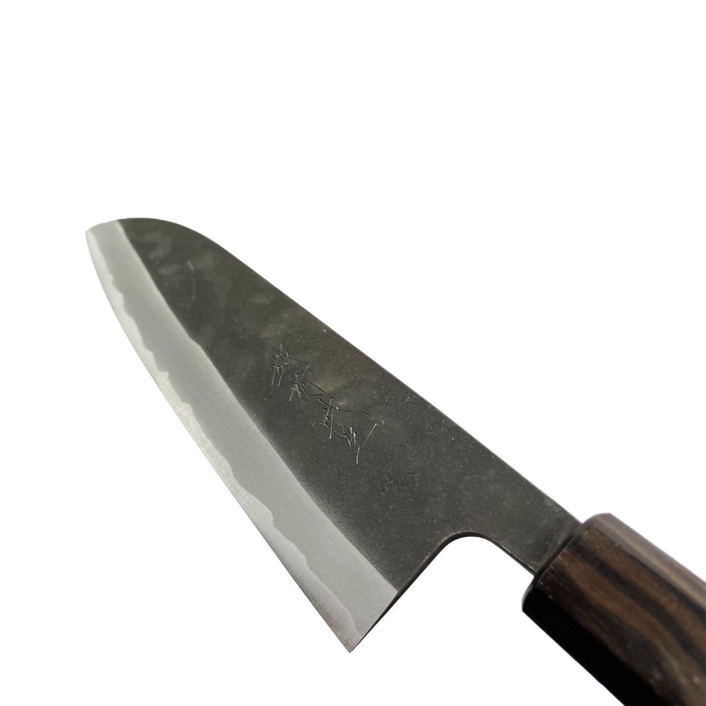 Kamo Super - Santoku 165mm