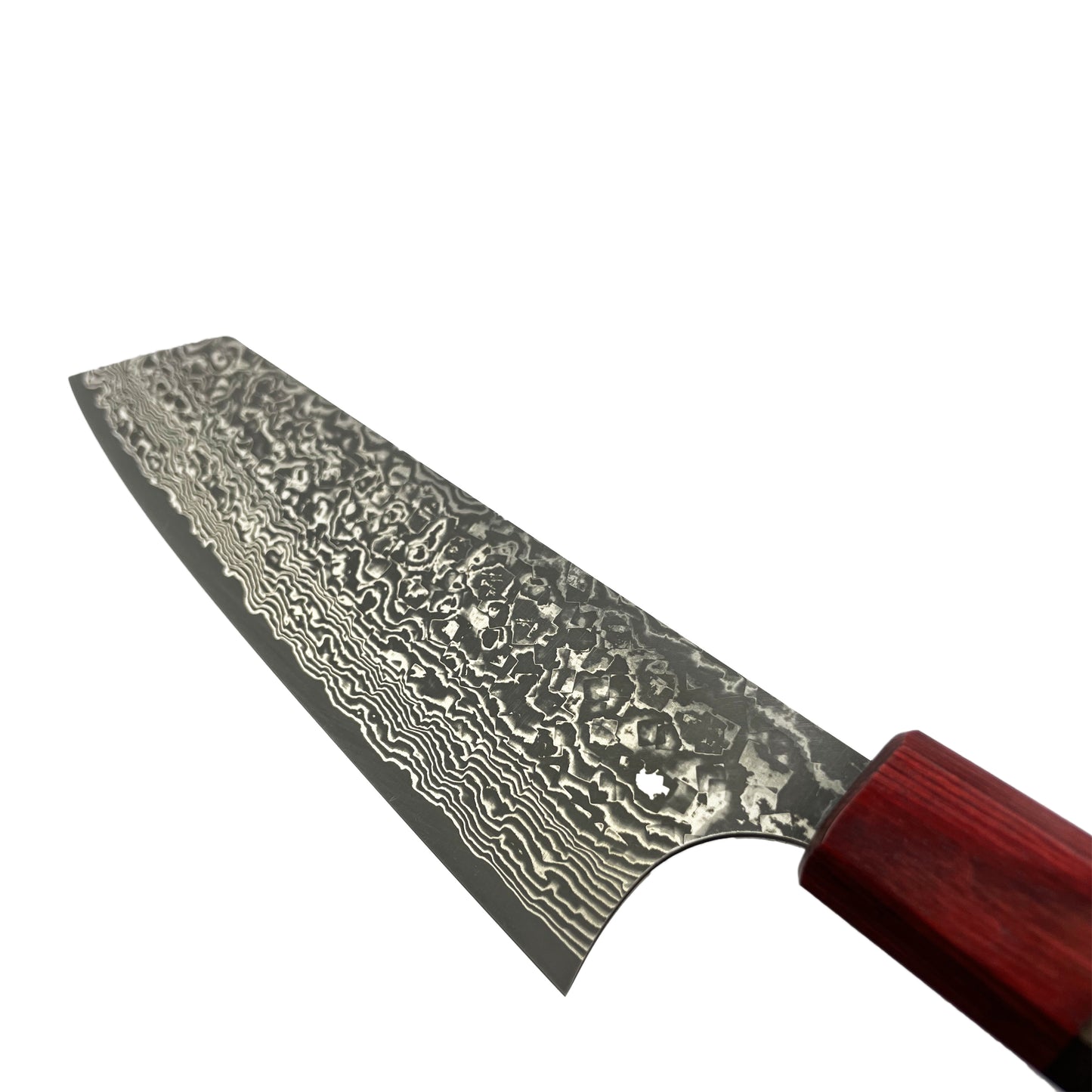 Kintaro Damascus VG10 - Bunka 165mm