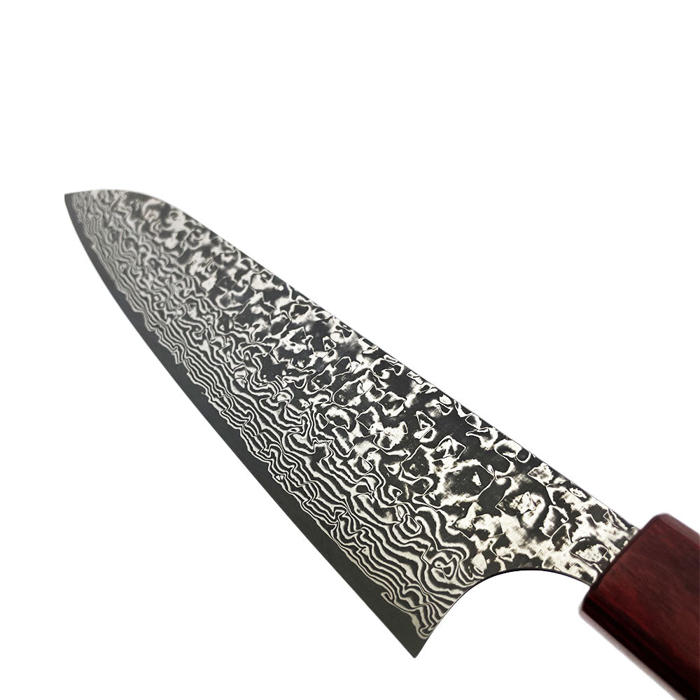 Kintaro Damascus VG10 - Gyuto 180mm