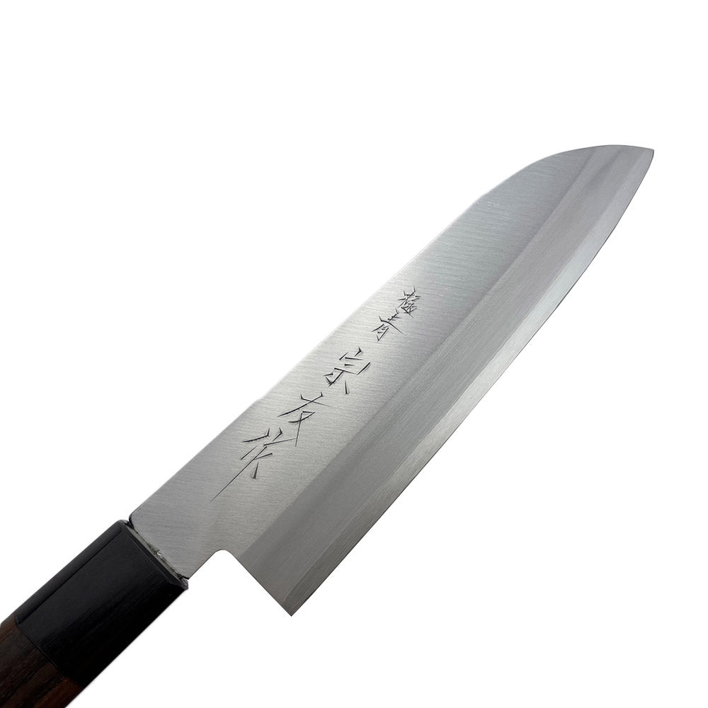 Miki Kenma - Santoku 170mm