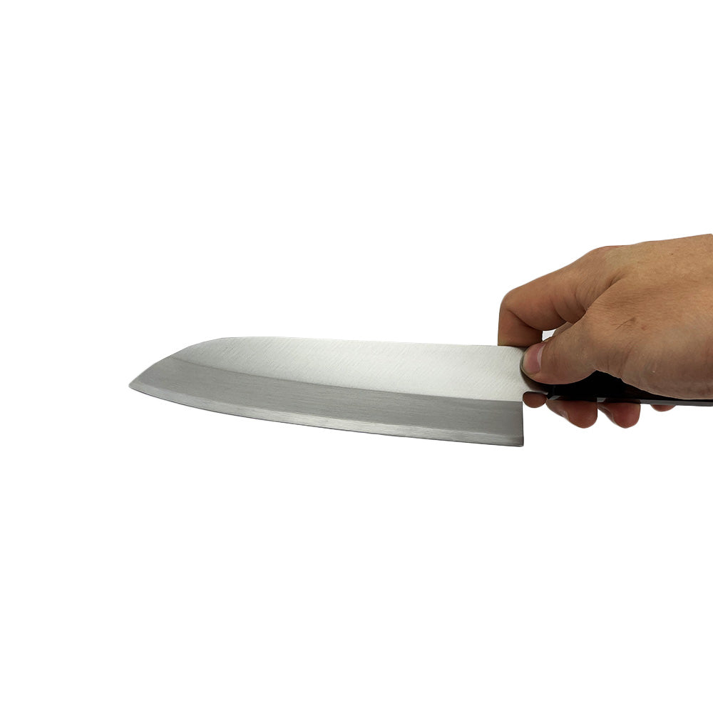 Miki Kenma - Santoku 170mm