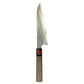 Shigeki Nashiji - Gyuto 180mm